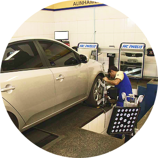 Quem Somos